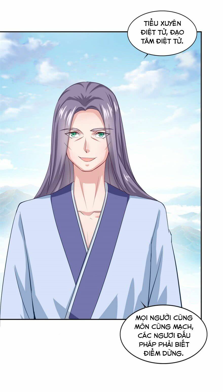 tiên ma đồng tu chapter 42 2