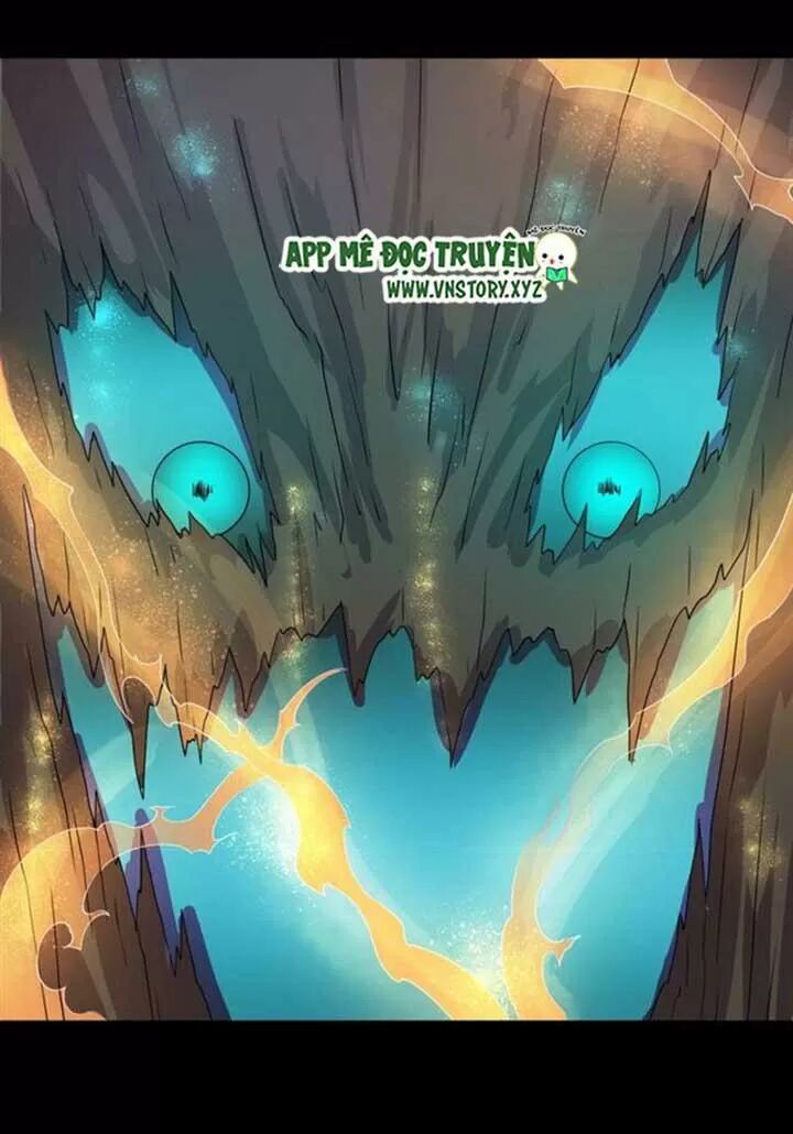 cực phẩm phế vật tiểu thư chapter 60 34