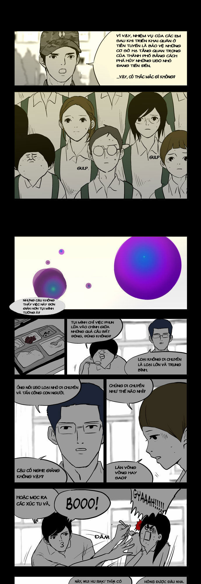 duty after school chapter 4 10