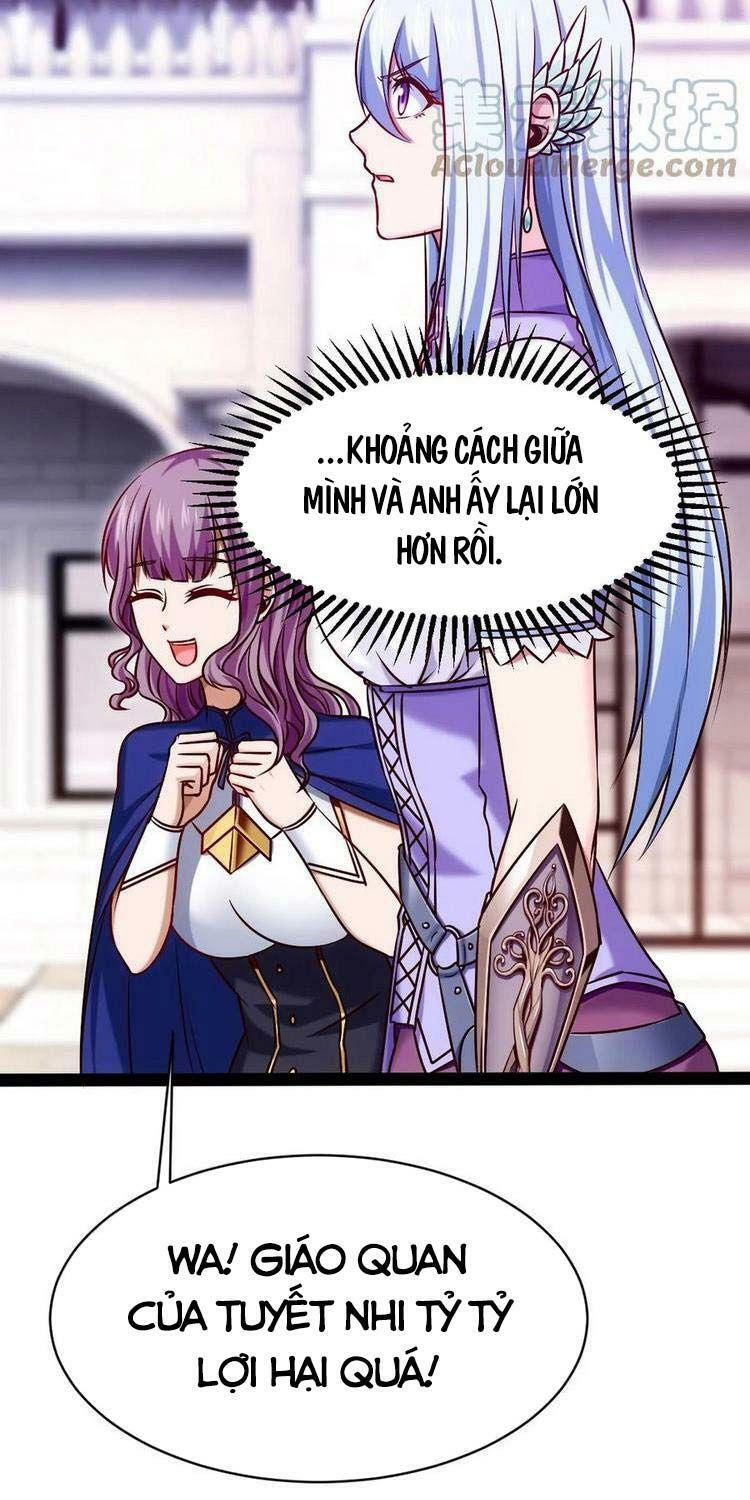 ma thú kiếm thánh dị giới tung hoành chapter 208 22