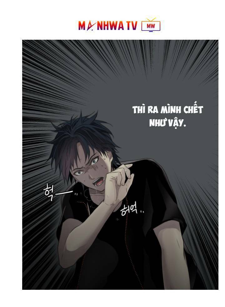 người cống hiến chapter 36 11