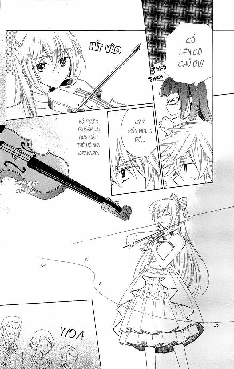 shinkyoku soukai polyphonica - eternal white chapter 1 32