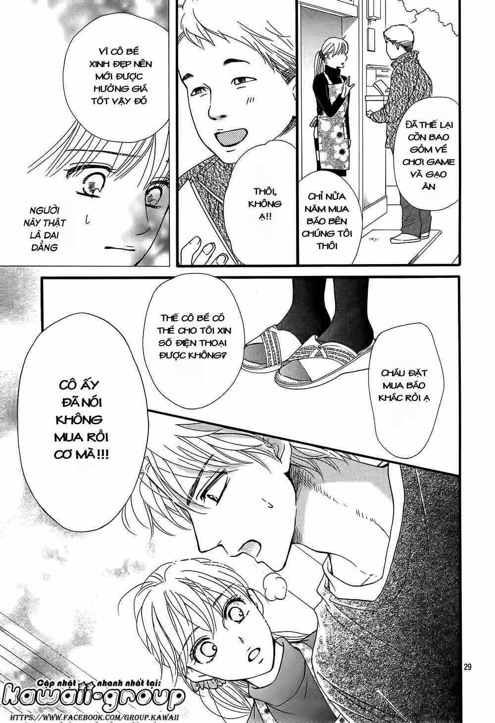 sumika sumire chapter 10 33