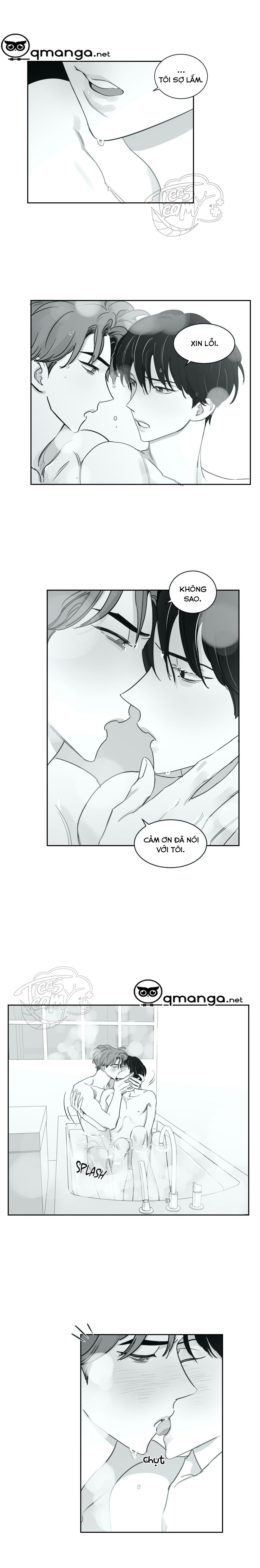 crash into me chapter 21 4