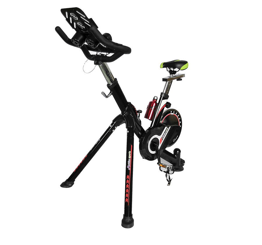 Xe đạp tập Air Bike MK142