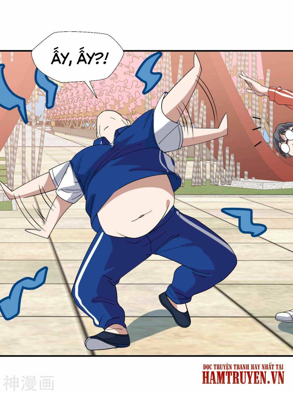 tu chân truyền nhân tại đô thị chapter 9 29