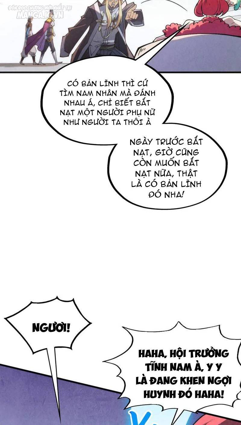 vạn cổ chí tôn chapter 313 16