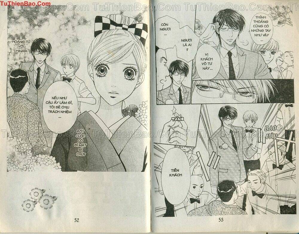 lo lem thời @ chapter 3 25