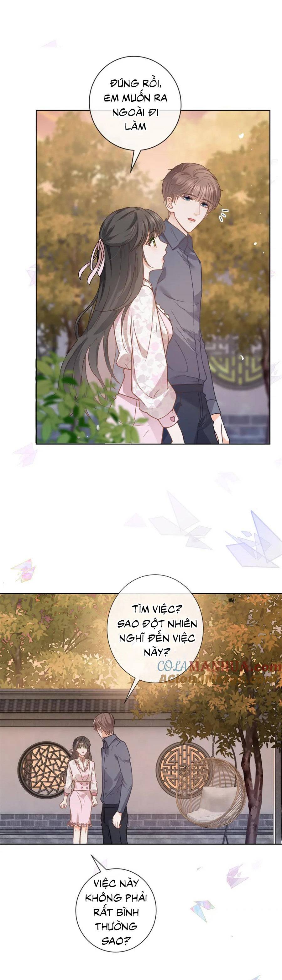 sát thủ đại nhân tại tuyến dưỡng hồ chapter 115 6