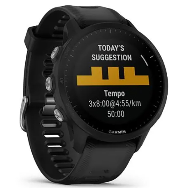 Đồng Hồ Thông Minh Garmin Forerunner 955 SEA - Hàng Chính Hãng