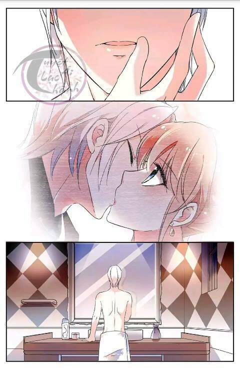 luyến ái cấm kỵ điều lệ chapter 38 3