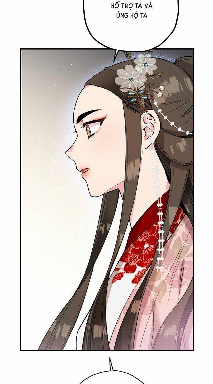 tôi trở thành nhân vật phản diện giỏi nhất trong giới võ thuật chapter 37 29