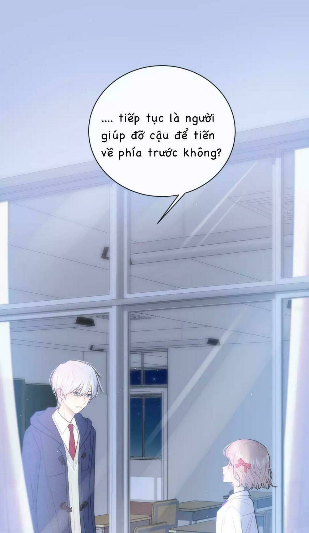 từ cái nhìn của em chapter 13 29