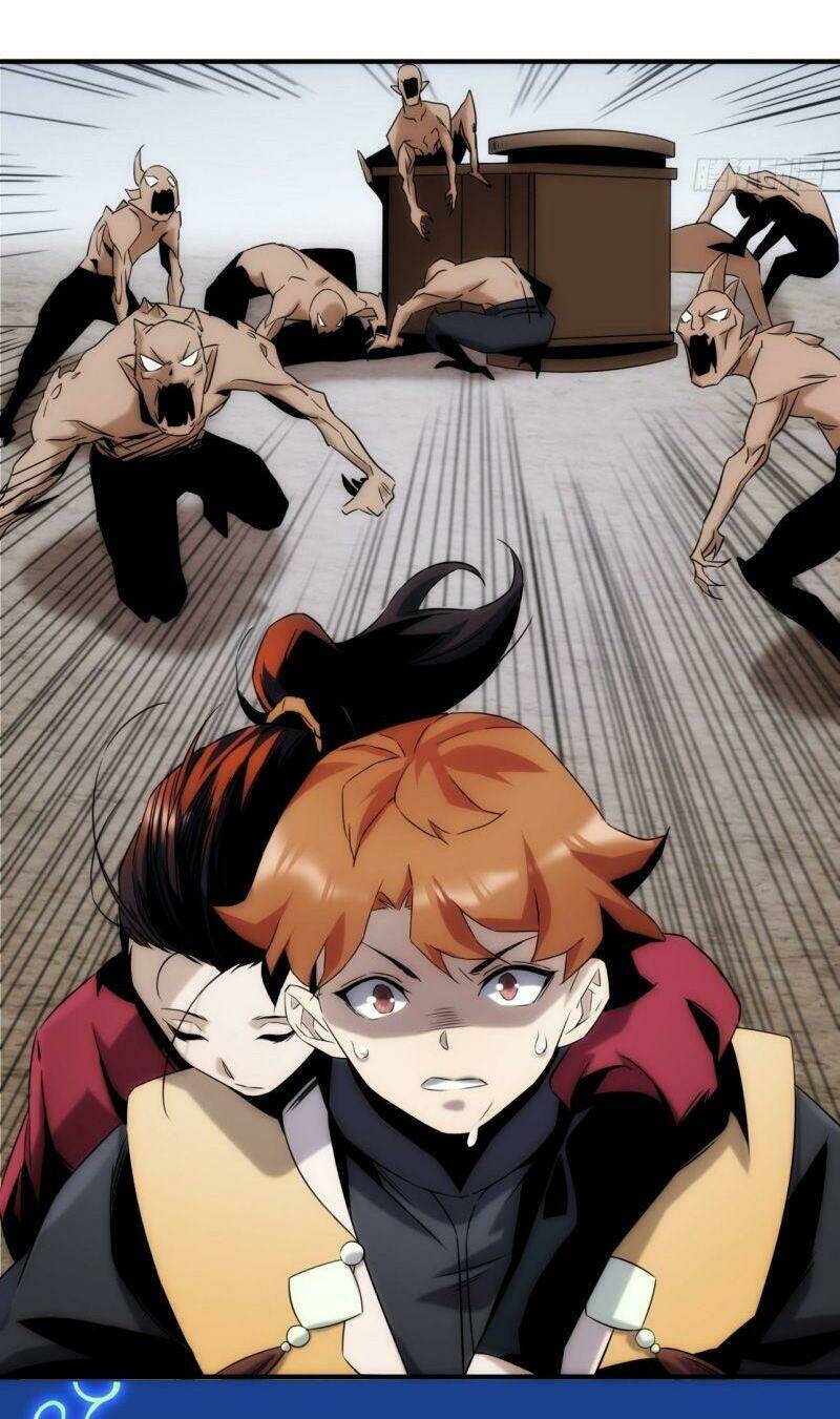 ma vương là đại địa chủ chapter 48 4