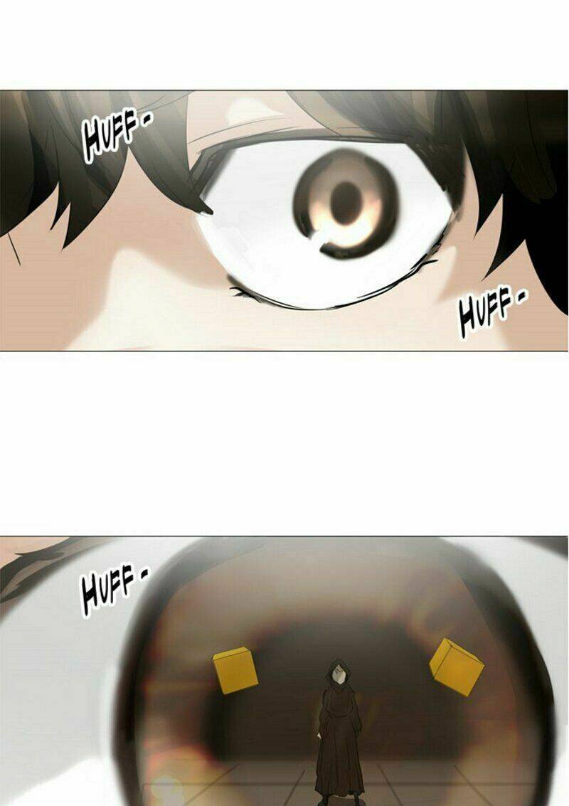 cuộc chiến trong tòa tháp chapter 224 58