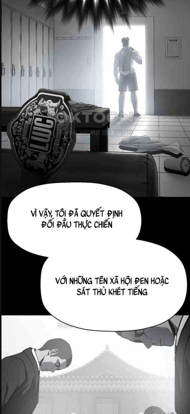 đấu trường chiến đấu chapter 17 29