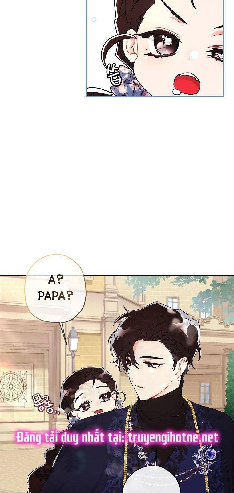 tôi đã trở thành con gái nuôi của nam chính chapter 63 3