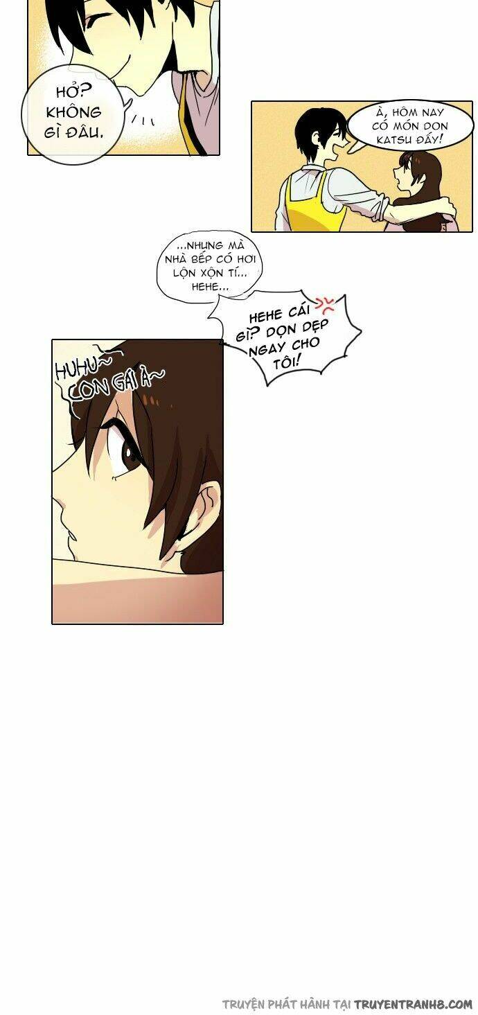 the devil who can't fly chapter 10 28