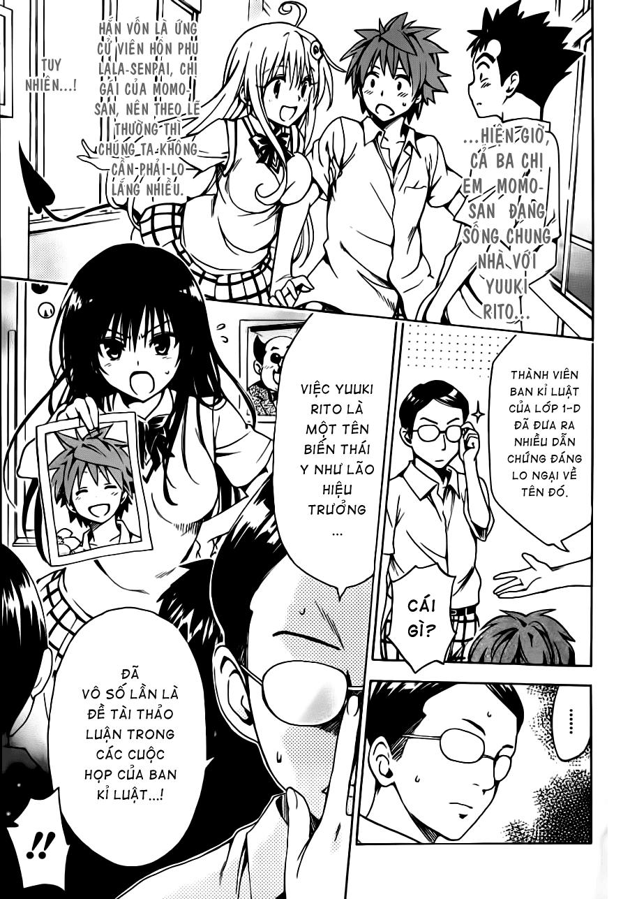 to love - ru darkness chapter 17 19