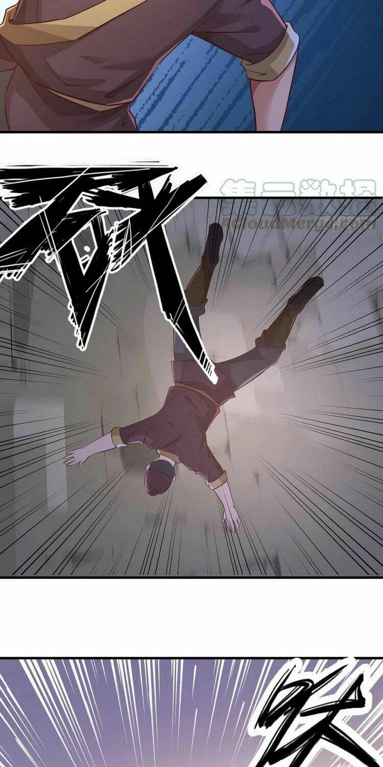 thiên hạ kiếp chapter 64 11