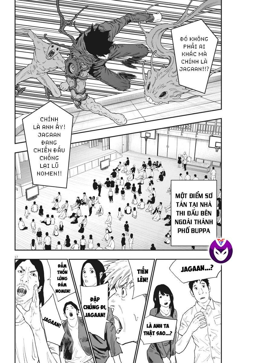 đọa nhân chapter 145 17