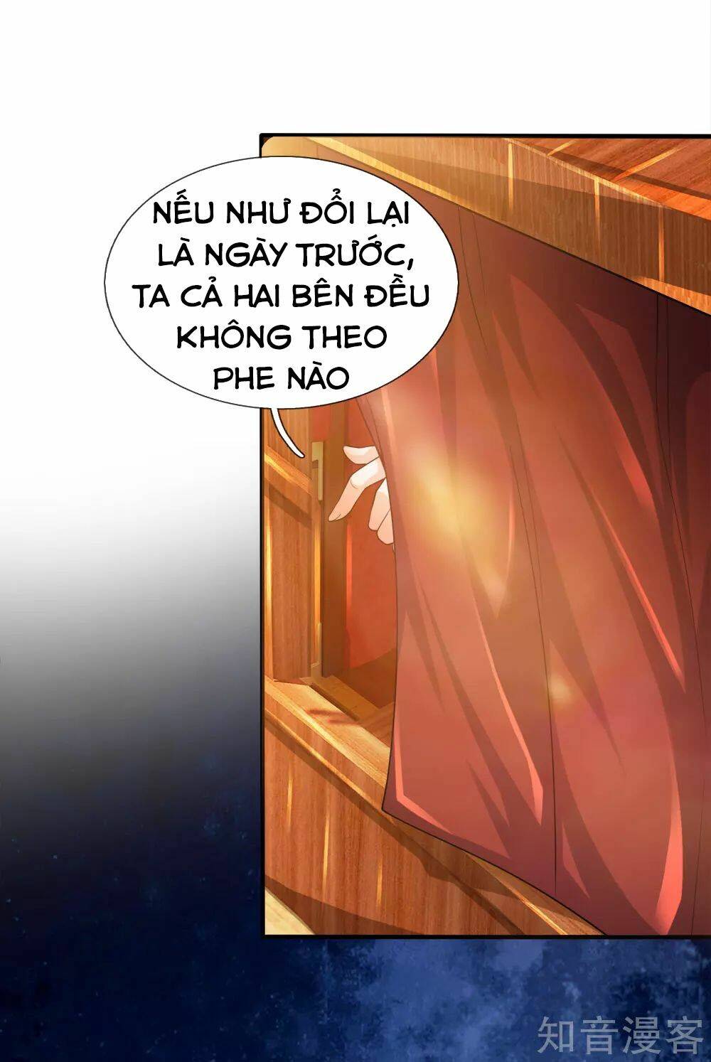 chí tôn hồng bao hoàng đế chapter 33 13