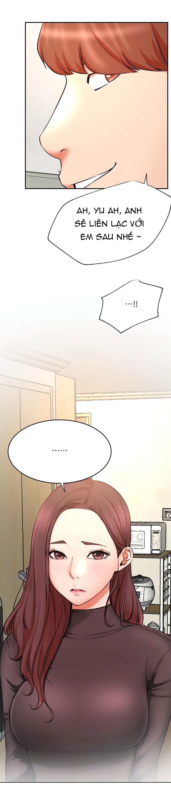 cuộc sống như anh hằng mơ chapter 39 5