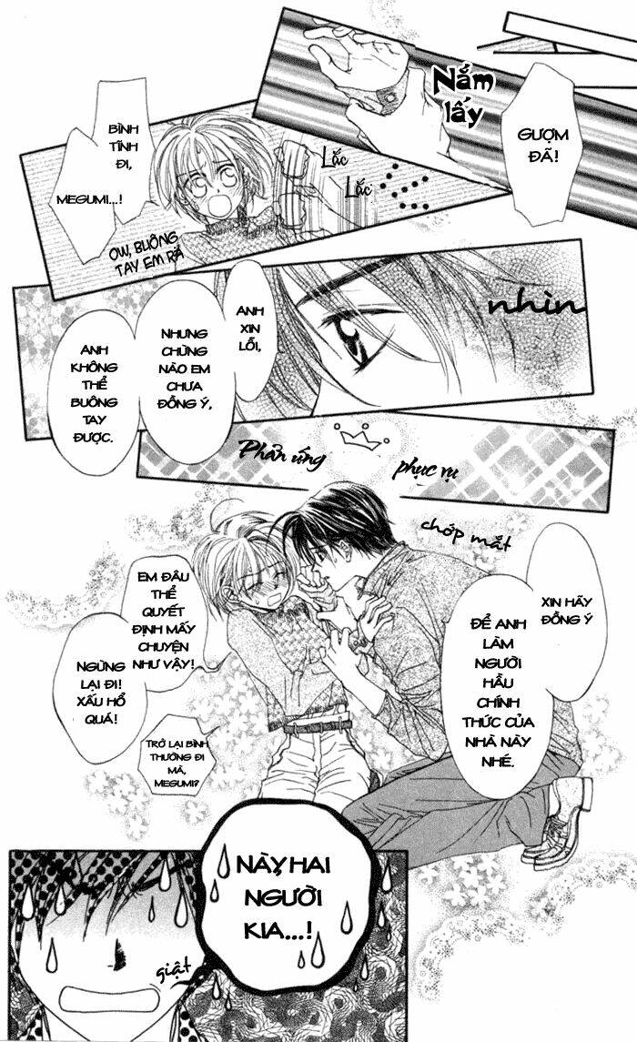 bức tranh rồng chapter 7 16