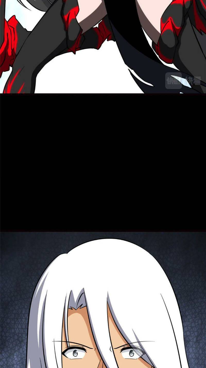 bạn gái virus của tôi chapter 398 42