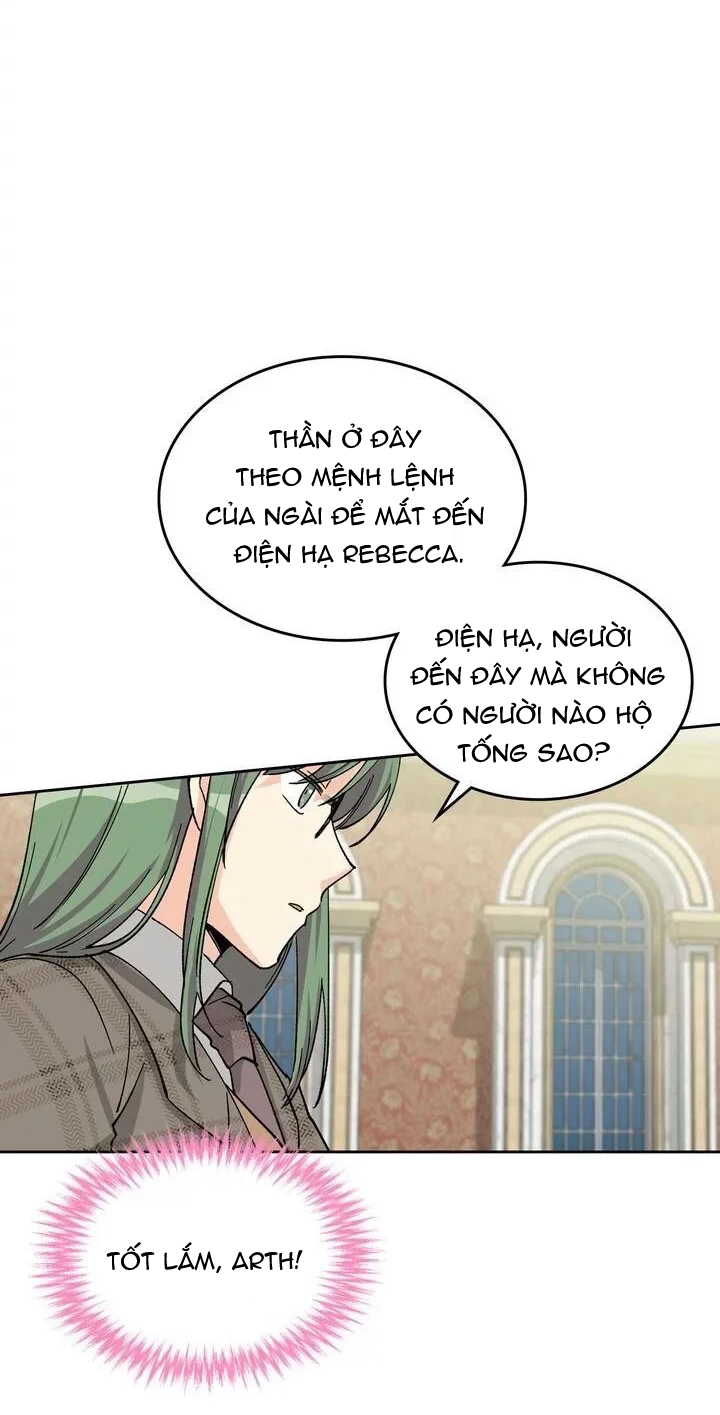 thú cưng của nhân vật phản diện chapter 17 44