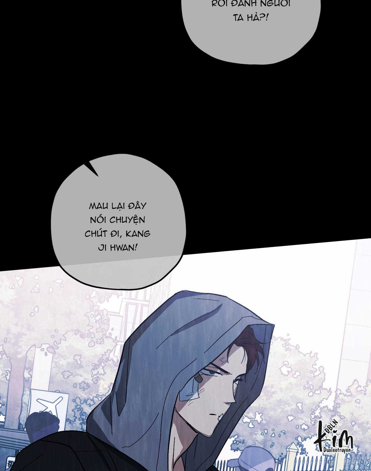 bl ngắn tuyển chọn Chapter 26.8 TƯƠNG XỨNG 8 87