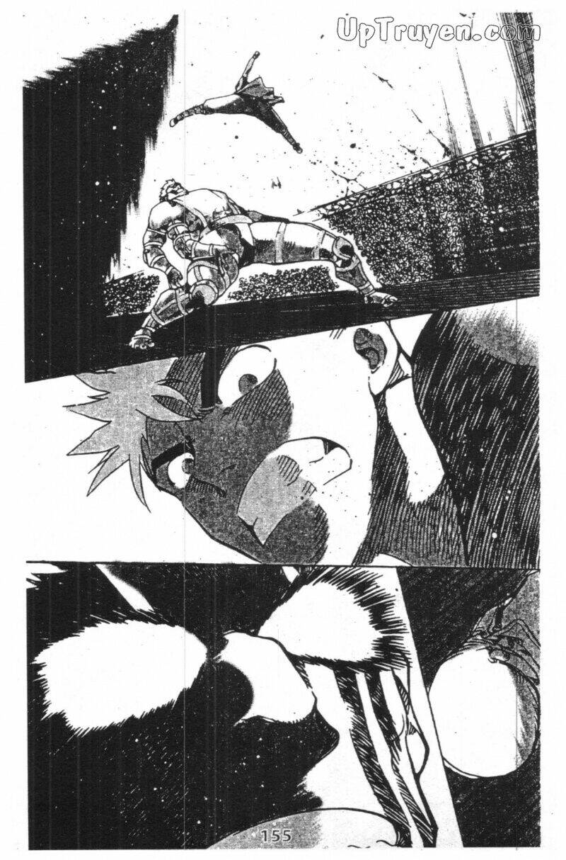 giang hồ bá đạo ký chapter 22 154