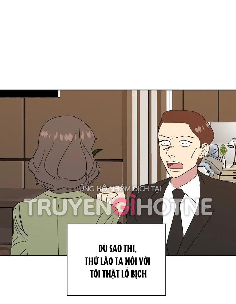 thiên đường (heaven) chapter 40.1 23