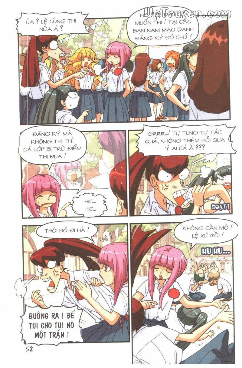 học sinh chân kinh chapter 7 55