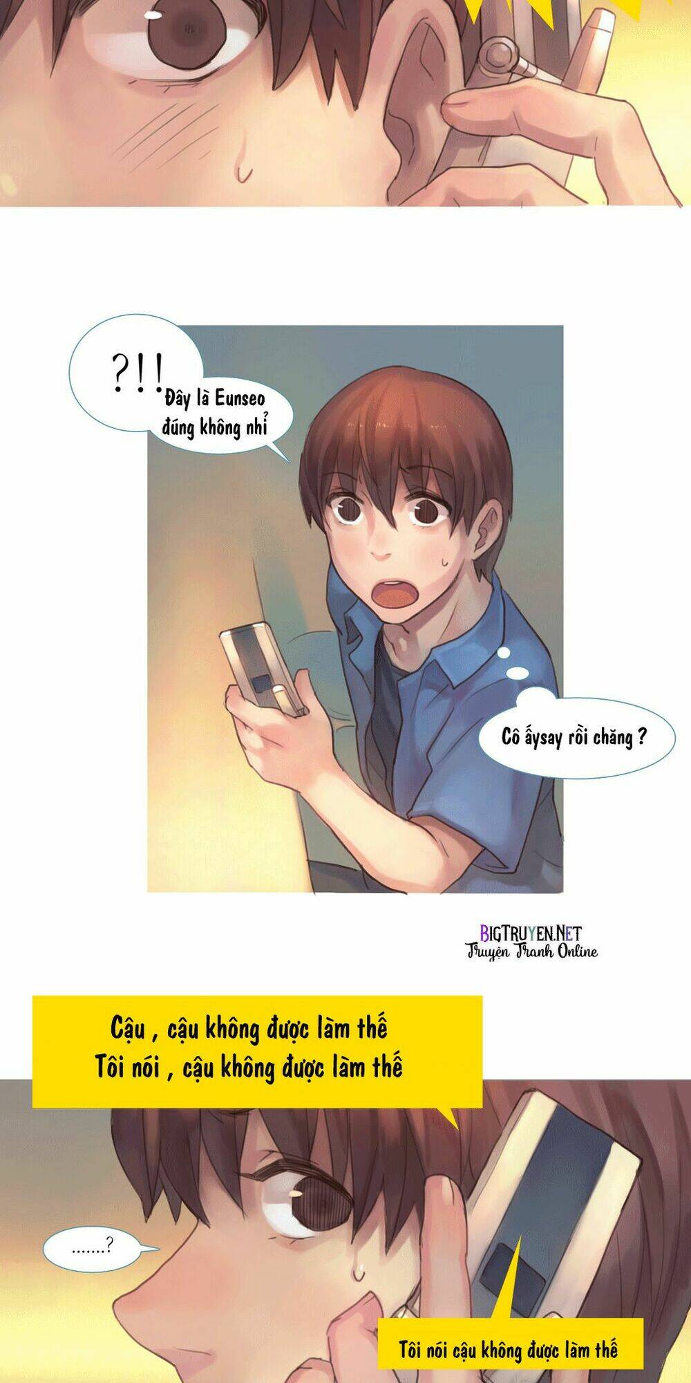 by chance, we... and... chapter 32 16