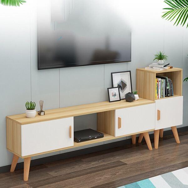 Kệ TV Nghệ Thuật Và Hiện Đại