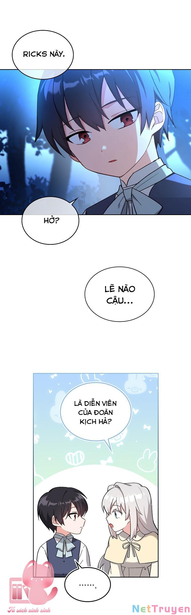 từ trúc mã hóa thành ông xã chapter 3 31