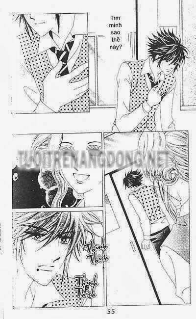 sức thanh xuân chapter 6 55