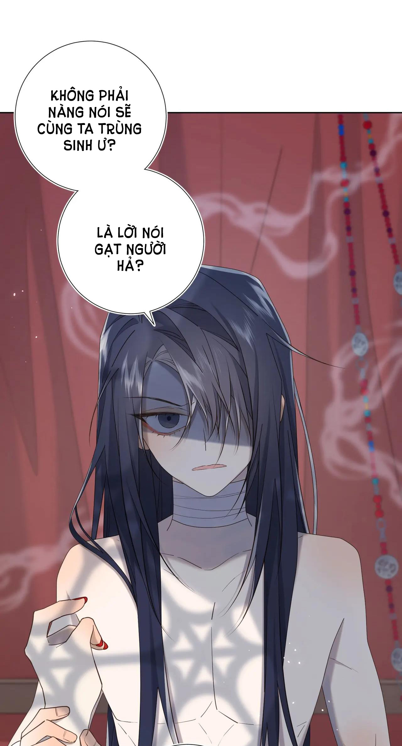 ác nữ cự tuyệt nam chính chapter 106 16