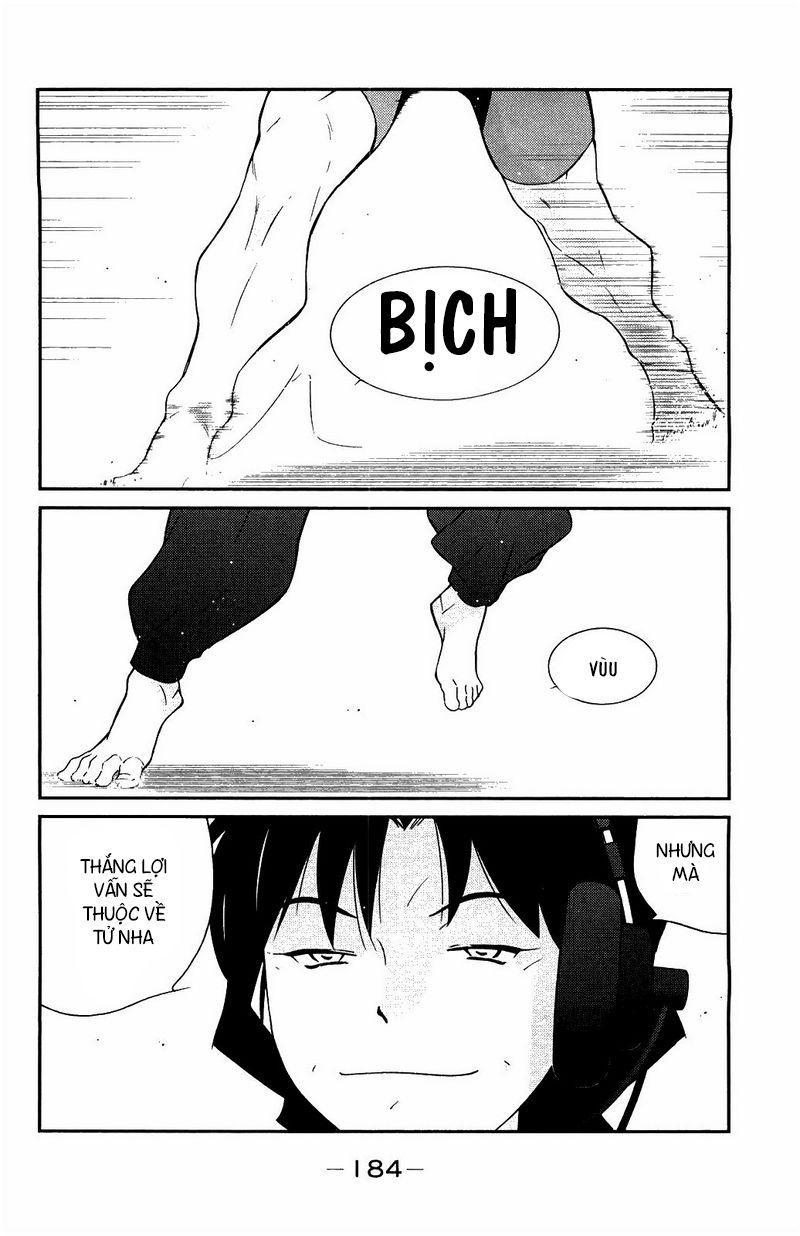 truyền nhân atula 3 chapter 64 15