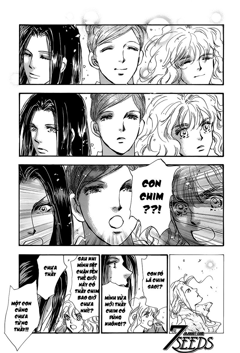 mầm sống chapter 137 22