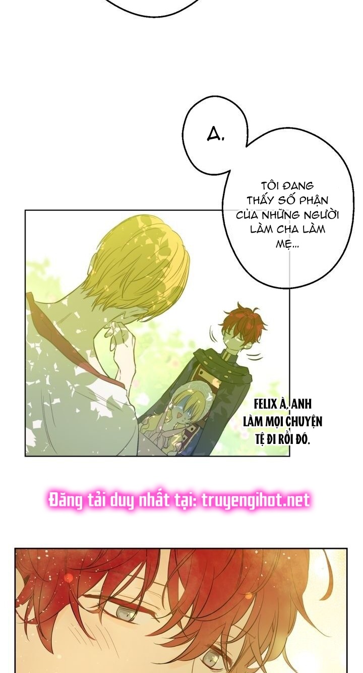bỗng một ngày nọ tôi trở thành nàng công chúa chapter 43 57