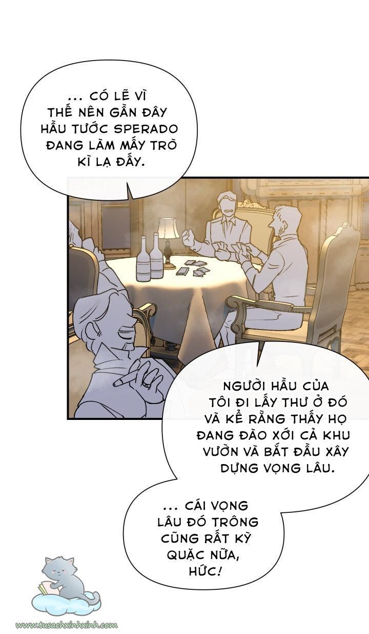 công nương khế ước của gia tộc công tước quái vật chapter 46 4