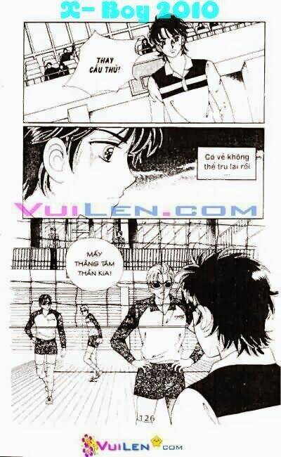 cô giáo tuổi 18 chapter 3 127