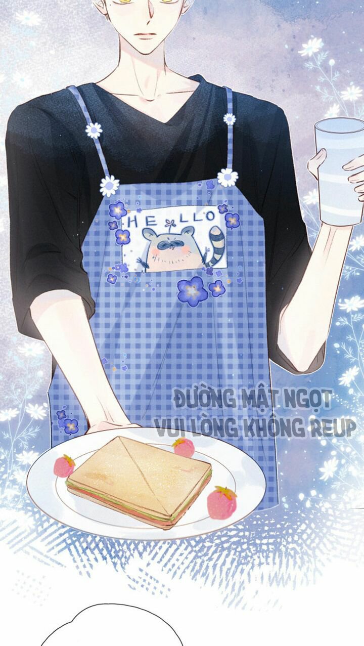 nỗi buồn của hoa cẩm tú cầu chapter 43 10