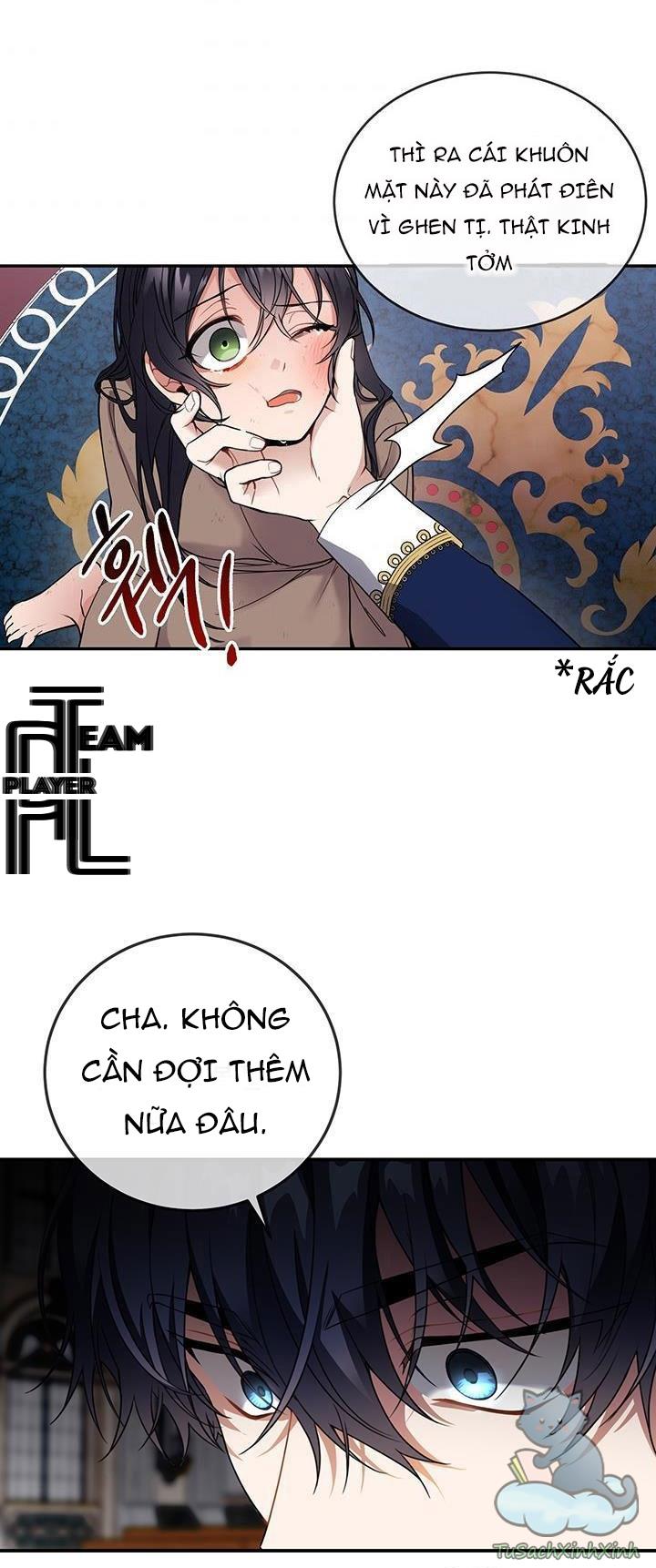 Lần Nữa Toả Sáng chapter 2.5 5