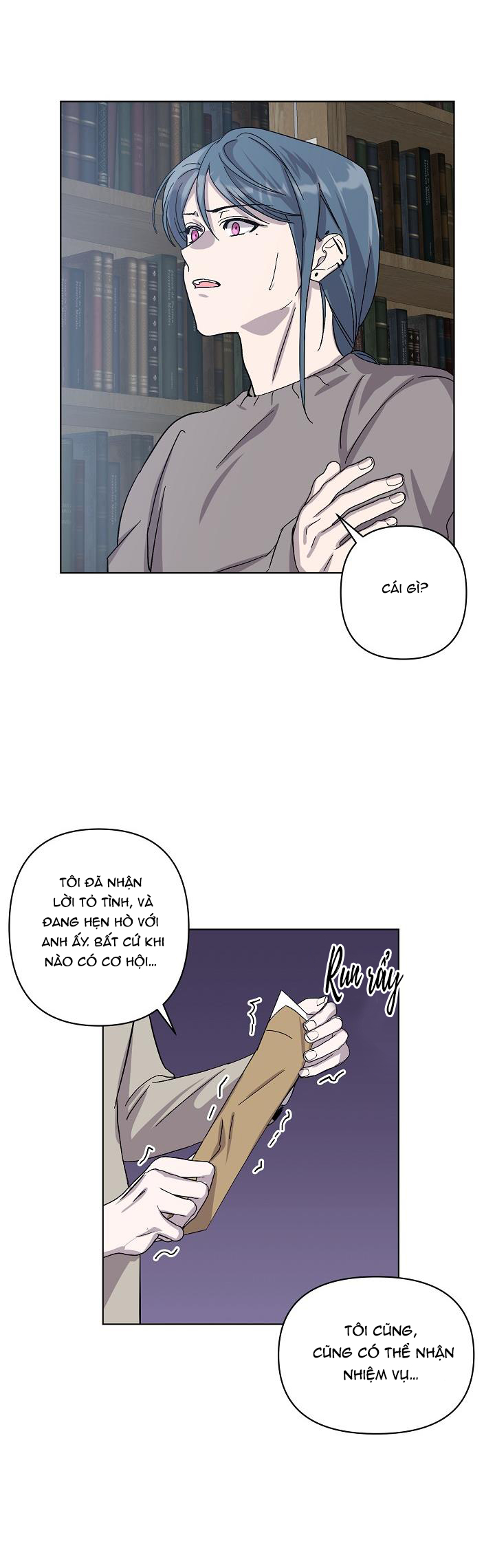 đêm không ngủ chapter 16 31