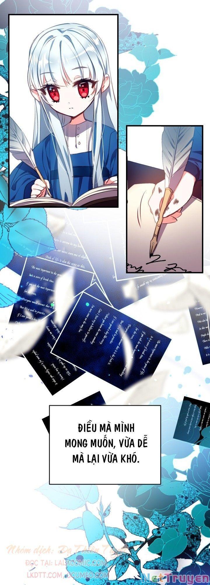 chúng ta có thể trở thành gia đình được không? chapter 1 23