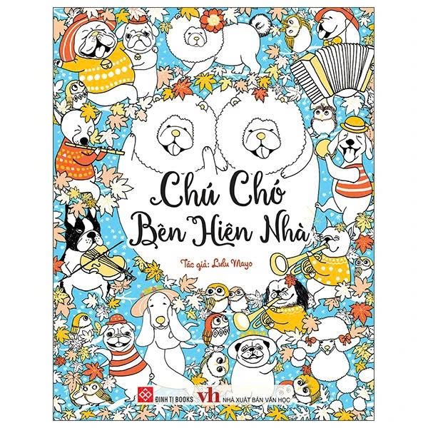 Sách Tô Màu Thiếu Nhi - Một Triệu Chú Gấu - Triệu Thứ Dưới Đáy Sâu - Nhiều Chủ Đề