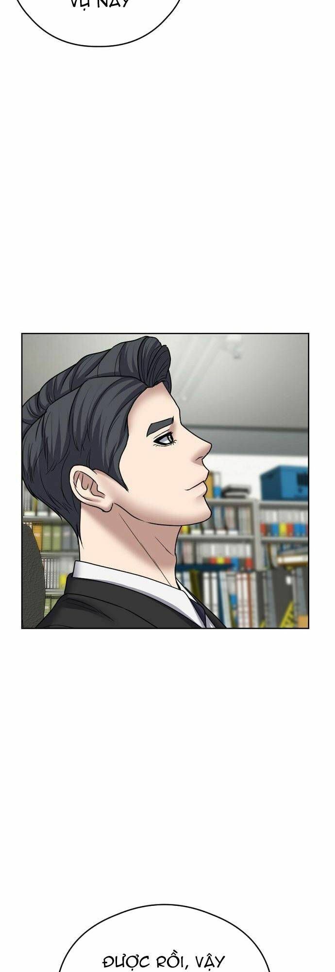 đấu kiếm - công tố viên lách luật chapter 8 29